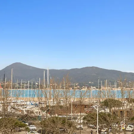 شقة Plein Centre De Avec Parking Gratuit *