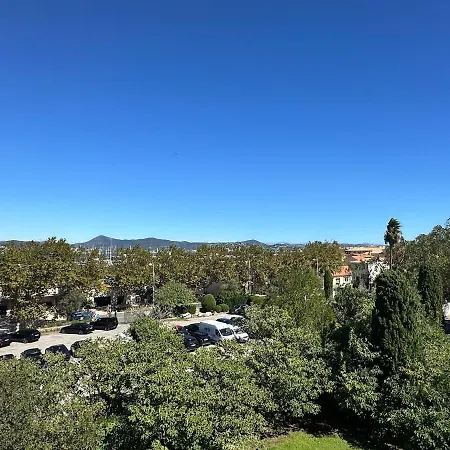 Plein Centre De Avec Parking Gratuit Apartment Saint-Tropez