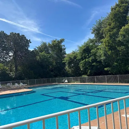 Plein Centre De Avec Parking Gratuit Apartment Saint-Tropez