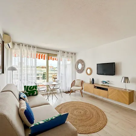 Apartment Plein Centre De Avec Parking Gratuit Saint-Tropez