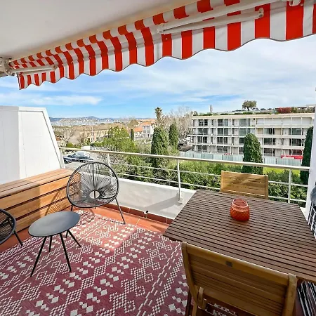 Plein Centre De Avec Parking Gratuit Apartment *
