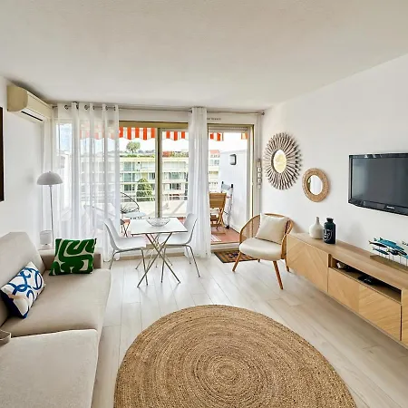 Plein Centre De Avec Parking Gratuit Apartment Saint-Tropez