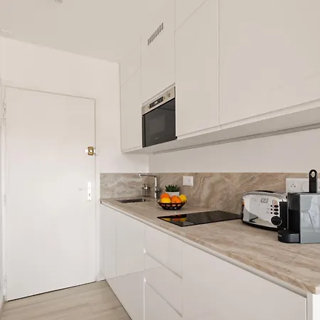 Plein Centre De Avec Parking Gratuit