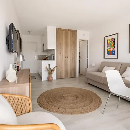 Plein Centre De Avec Parking Gratuit Apartment *