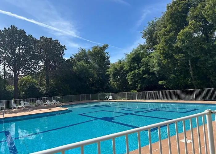 Plein Centre De Avec Parking Gratuit Lägenhet Saint-Tropez