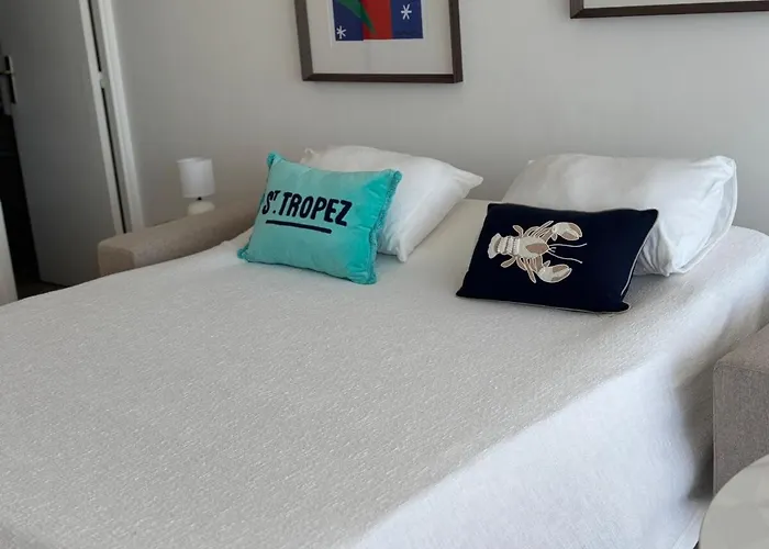 Lägenhet Plein Centre De Avec Parking Gratuit