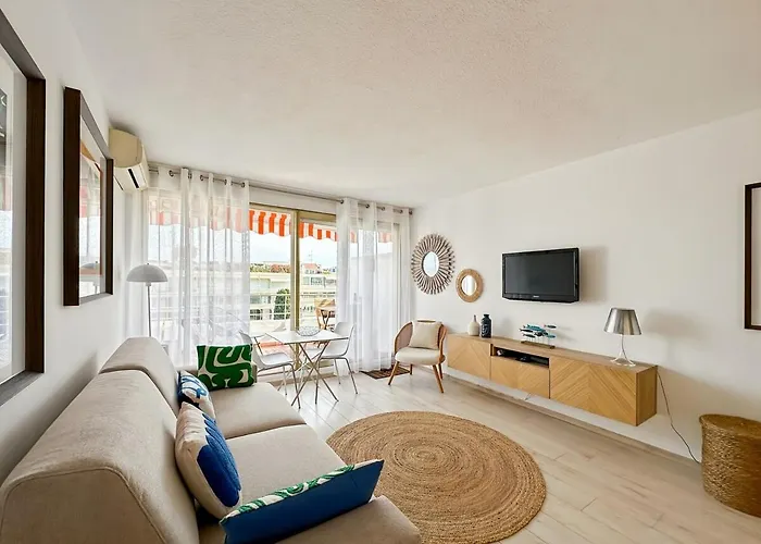 Apartment Plein Centre De Avec Parking Gratuit Saint-Tropez