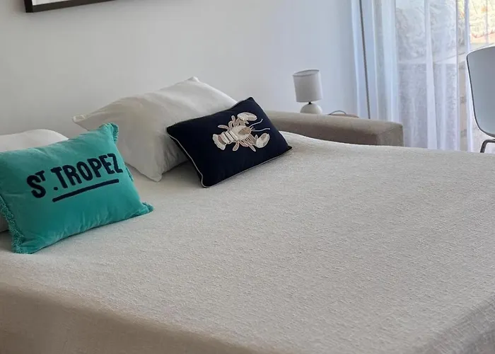 Plein Centre De Avec Parking Gratuit *