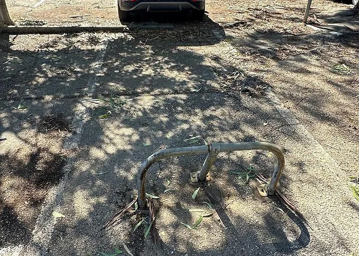 Plein Centre De Avec Parking Gratuit Lägenhet *