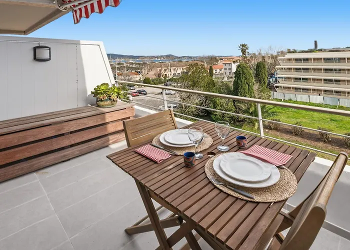 Plein Centre De Avec Parking Gratuit Apartment *